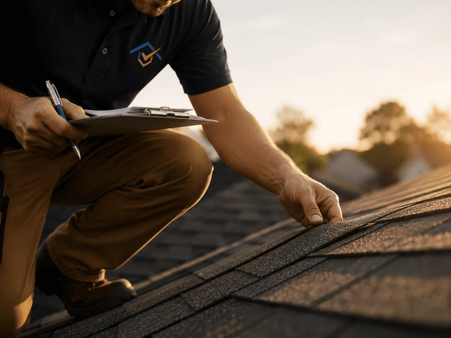 Why Choose Roof Inspection in Hollow Rock, TN