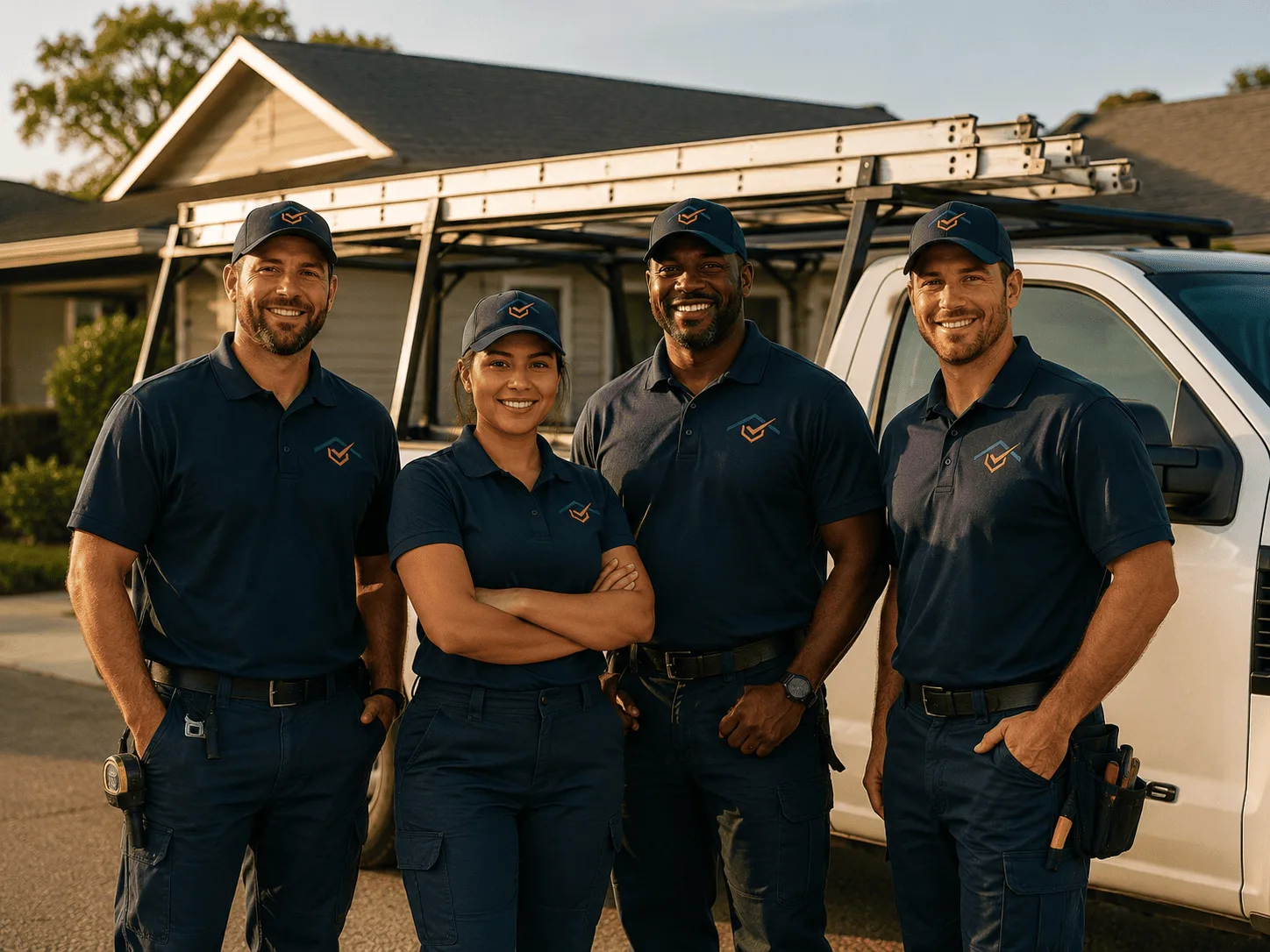 Roof Inspection company in Hollow Rock, TN